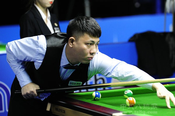 在联赛中的 在联赛中的