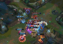 锋线尖刀 锋线尖刀