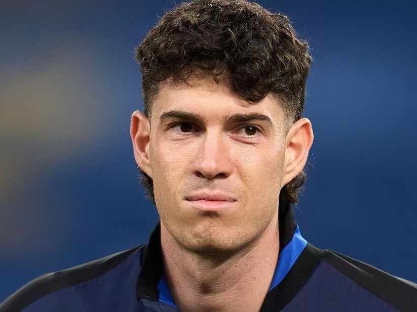 对手无从适 对手无从适