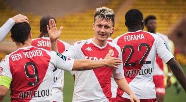 上的自律 上的自律